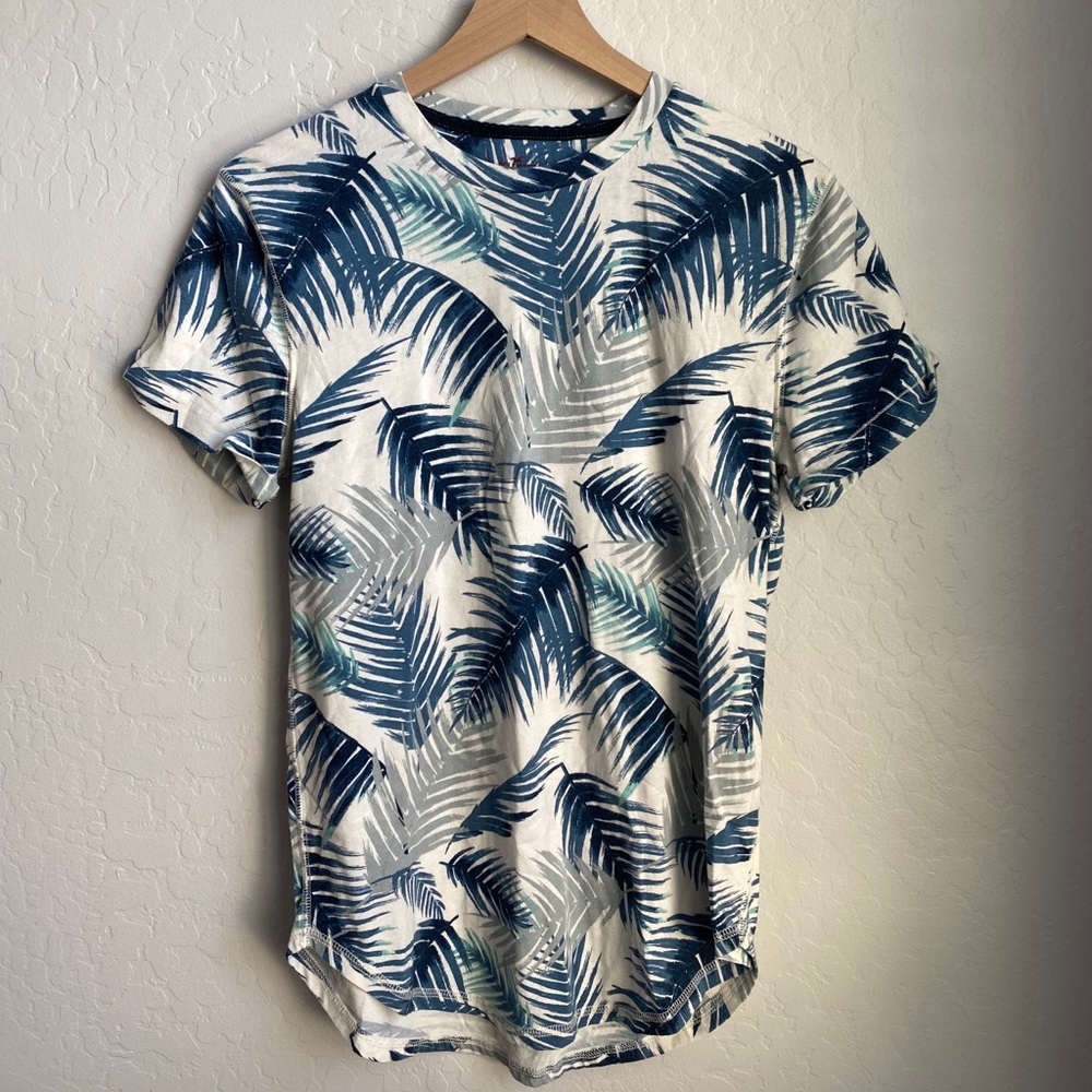 Hollister graphic tee shirt